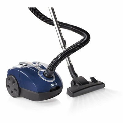 Tristar Bodensauger Staubsauger Teleskoprohr Edelstahl SZ 1920 leicht klein