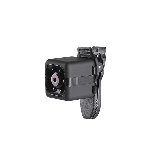 Hot Hidden Spy Camera HD 1080P Hidden Cam with Night Vision Motion Detection - Image 6