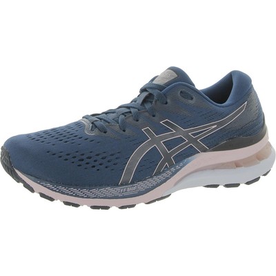 

Женские кроссовки Asics Gel Kayano 28 для фитнеса и упражнений кроссовки BHFO 4650, Gel Kayano 28