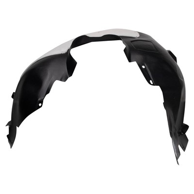 Inner Fender Liner Set For 2012-2018 Ford Focus FO1248150 FO1249150