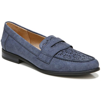 

LifeStride Женские лоферы без шнуровки Madison Perf Laser Cut BHFO 9238, Madison Perf