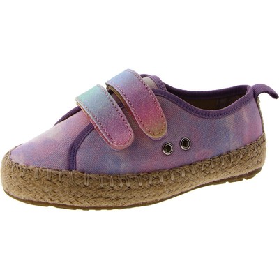 EMU Australia Girls Millner Pink Espadrilles 11 Medium (B,M) Little Kid 3297