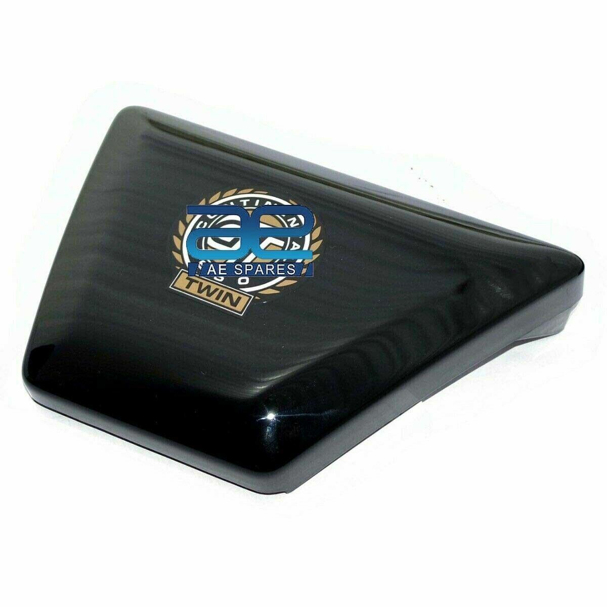 Fits Royal Enfield Continental GT 650 Side Panel Assembly LH And RH Set  