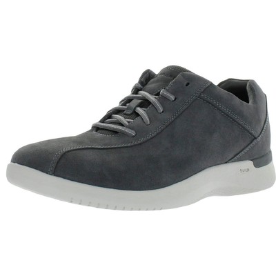 

Мужские повседневные и модные кроссовки Rockport TruFLEX Motion Fly Taconic BHFO 9319, Grey, TruFLEX Motion Fly Taconic