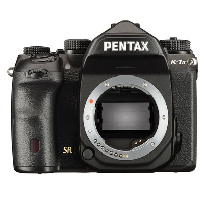 Цифровая зеркальная камера Pentax K-1 Mark II #15994