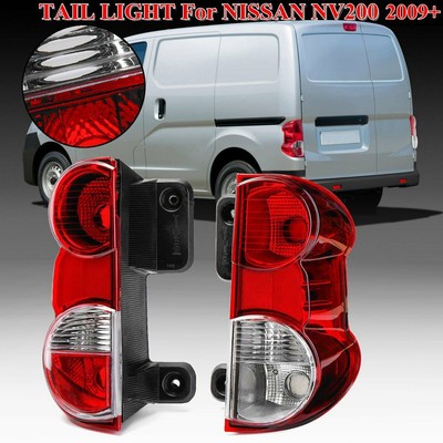 nv200 bike rack