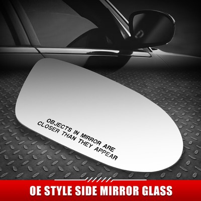 ДЛЯ 95-99 DODGE/PLYMOUTH NEON OE СТИЛЬНОЕ БОКОВОЕ ЗЕРКАЛО СО СТОРОНЫ ПАССАЖИРА С ВЫПУКЛОЙ СТЕКЛЯННОЙ ЛИНЗОЙ