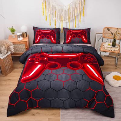 Kids twin 2024 comforter sets