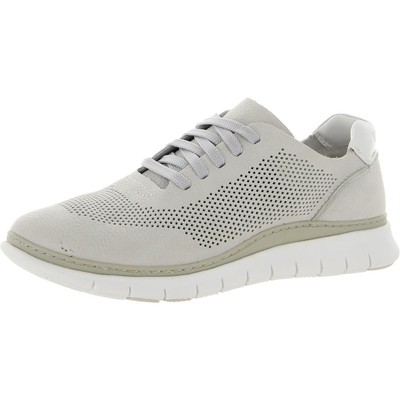 

Женские повседневные и модные кроссовки Vionic Joey Grey 5 Medium (B,M) BHFO 7479, Light gray tumbled, Joey