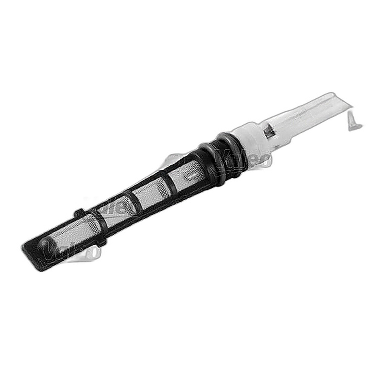 Einspritzdüse Expansionsventil rot VALEO für u.a. FORD TRANSIT