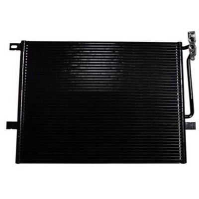477-0754 Denso A/C AC Condenser for 330 3 Series 325 328 323 E46 BMW 330Ci / M