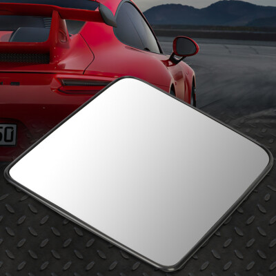 ДЛЯ 07-10 JEEP WRANGLER OE STYLE RH ЗЕРКАЛЬНОЕ СТЕКЛО ПРАВОЙ БОКОВОЙ ДВЕРИ 68004532AA