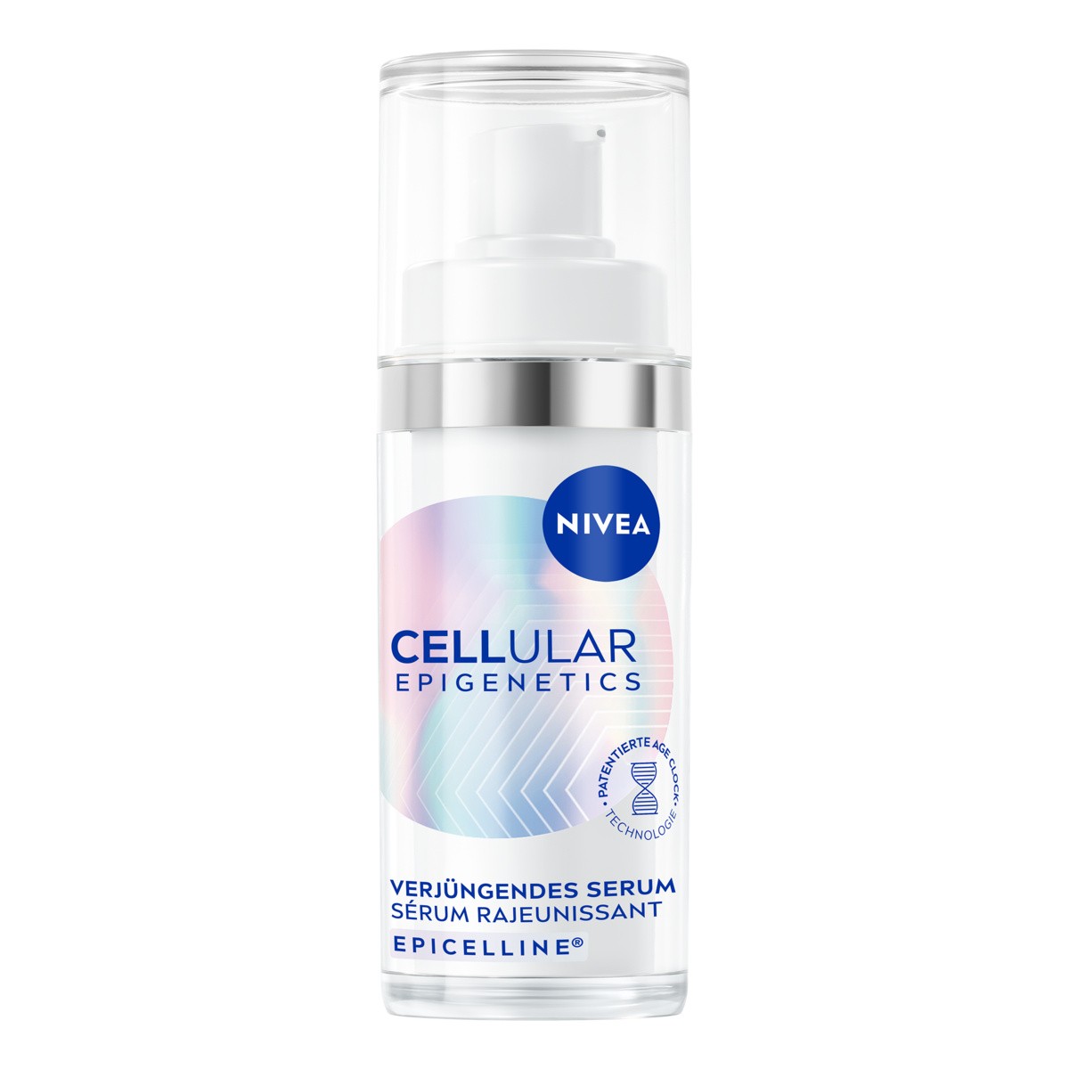 NIVEA Cellular Epicelline Verjüngendes Serum 30ml - Bild 8 von 10