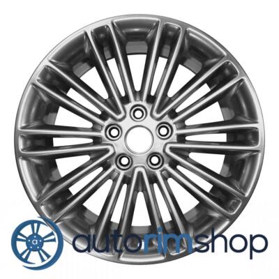 Ford Fusion 2013 2014 2015 2016 18
