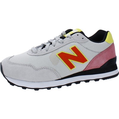 

Женские универсальные спортивные и тренировочные кроссовки New Balance 515v3, ширина 8 (C,D,W) 4981, Cloud/poppy