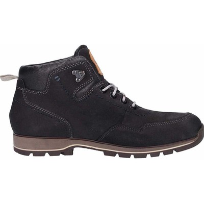 FRETZ MEN FRETZ MEN STIEFEL HERREN SCHWARZ NEU & OVP 181980