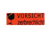 Business Industrie 10x Vorsicht Zerbrechlich Etiketten Glas Post Paket Brief Aufkleber Sticker Oslicitantes Com Br