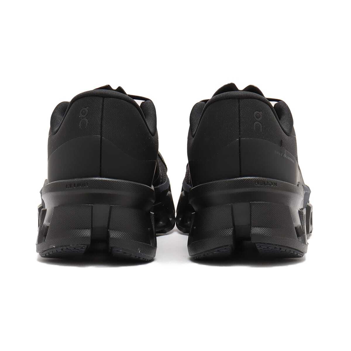 Pre-owned On 3me10330761 Post Archive Facti  Cloudmster 2 Paf Black Magnet (men's)