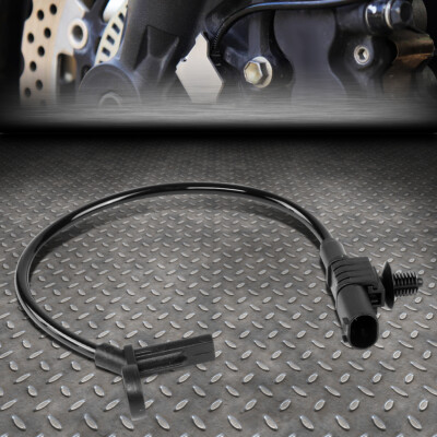 ДЛЯ 06-12 MERCEDES-BENZ W164 W251 GL-CLASS M/R-CLASS ДАТЧИК СКОРОСТИ ВРАЩЕНИЯ ЗАДНЕГО КОЛЕСА С ABS