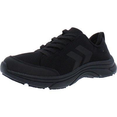

Scholls Shoes Womens Got It Black Рабочая и защитная обувь 7 Medium (B,M) 8685, Черный, Got It