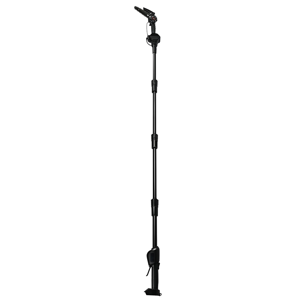 Cordless Telescopic Pole Chainsaw Electric Tree Pruner for Makita 18V Battery