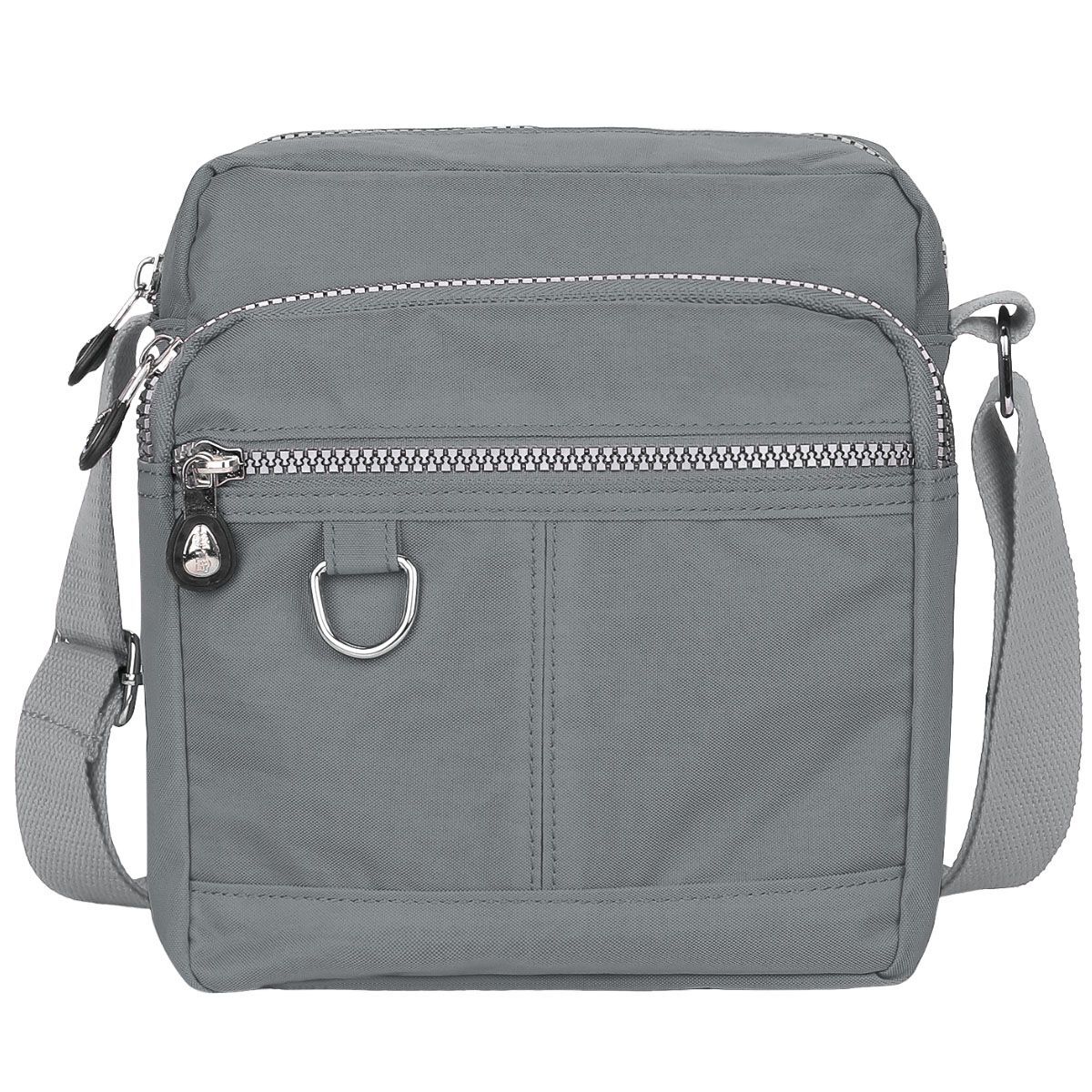 Women Small Waterproof Messenger CrossBody Ladies Handbag Bag Shoulder Purse