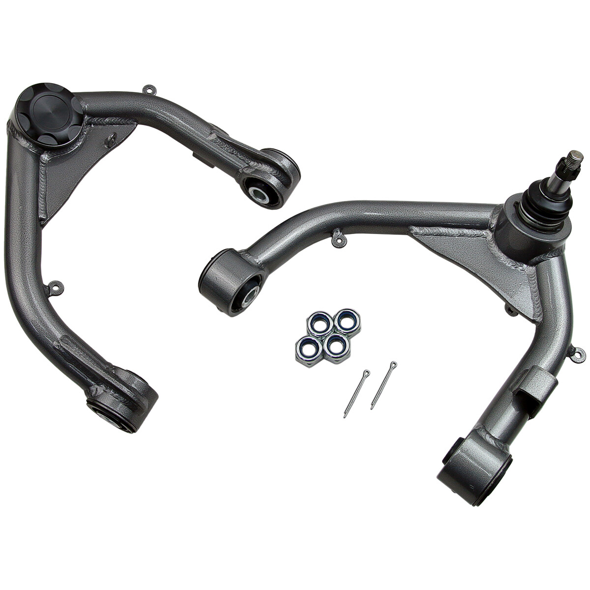 Front Upper Camber Control Arms For Raised 2