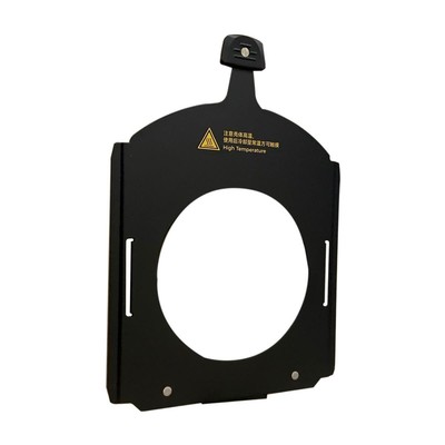 Держатель Godox GOBO для крепления прожектора MG1200BI #GP-GHOLDER