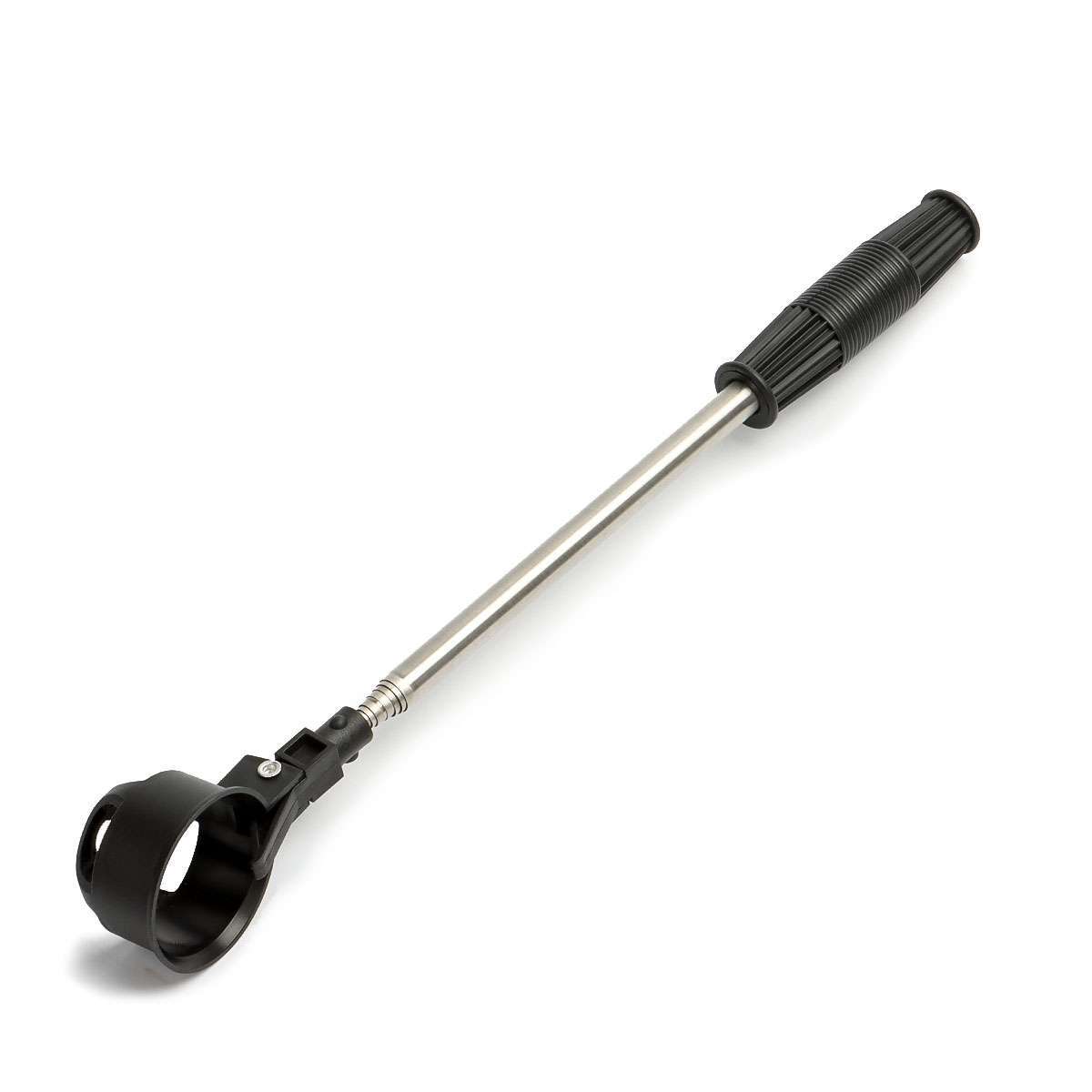 Stainless Steel Golf Ball Retriever-6.7ft Golf Ball Picker-Golf Accessories-2PCS