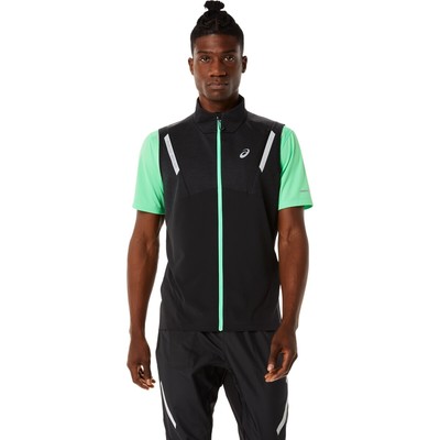 

Мужская одежда для бега ASICS LITE-SHOW VEST 2011C016, 2011C016