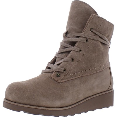 

Женские зимние и зимние ботинки Bearpaw Krista на широкой подкладке BHFO 3445, Krista Wide