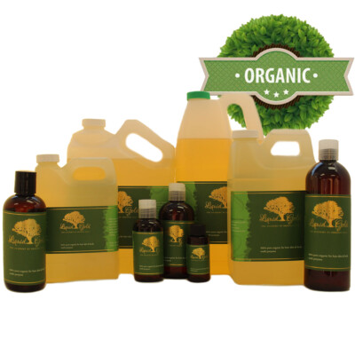 4 Oz Premium Unrefined Macadamia Nut Oil Pure Organic Cold Pressed Skin Health