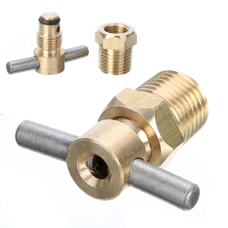 Tank Replacement Part 