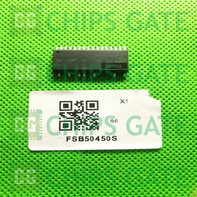 1PCS IC   FSB50450S NEW 100% Quality Assurance SPM23-BA #W6*
