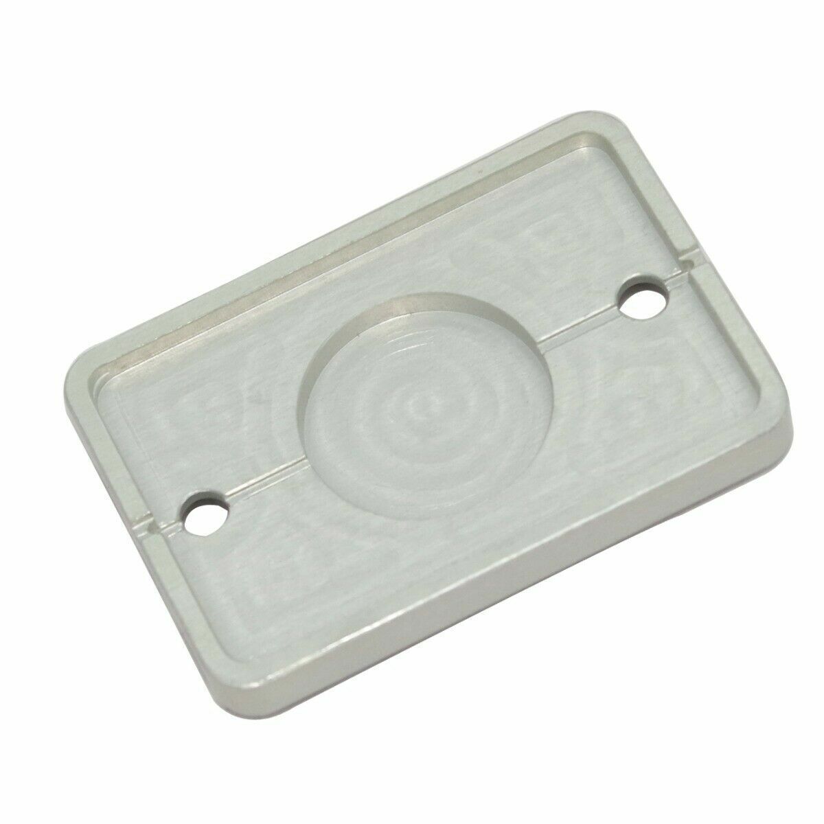 Machined Reservoir Cap For Royal Enfield B5 Classic Electra EFI 1990651 