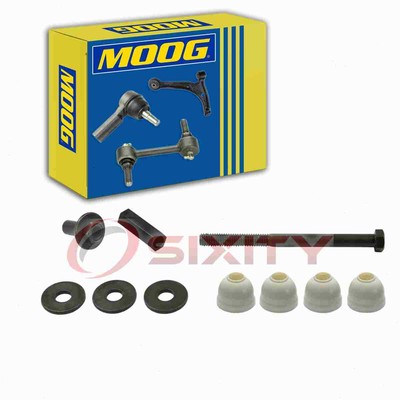 MOOG Front Suspension Stabilizer Bar Link Kit for 1970-1974 Plymouth Cuda qk