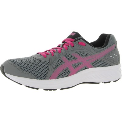 Женские кроссовки Asics Jolt 2 серые кроссовки 11.5 Medium (B,M) BHFO 6886