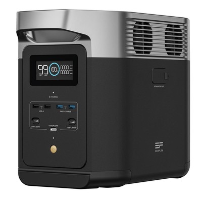 Портативная электростанция EcoFlow DELTA 2 1800 Вт 1024 Вт·ч #ZMR330-US