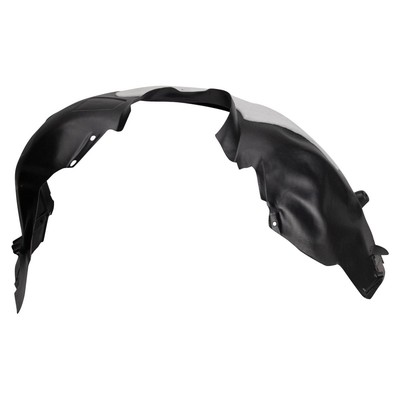 Inner Fender Liner Set For 2012-2018 Ford Focus FO1248150 FO1249150