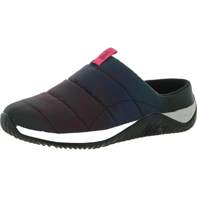 

Ryka Womens Echo Puff Водоотталкивающая обувь без шнуровки на открытом воздухе без задника BHFO 6528, Echo Puff