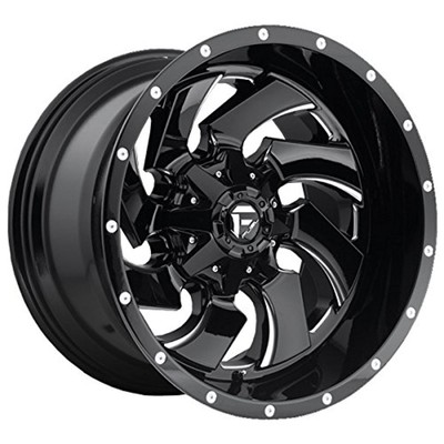 20x10 Cleaver 8x180 NBL475 18 1243