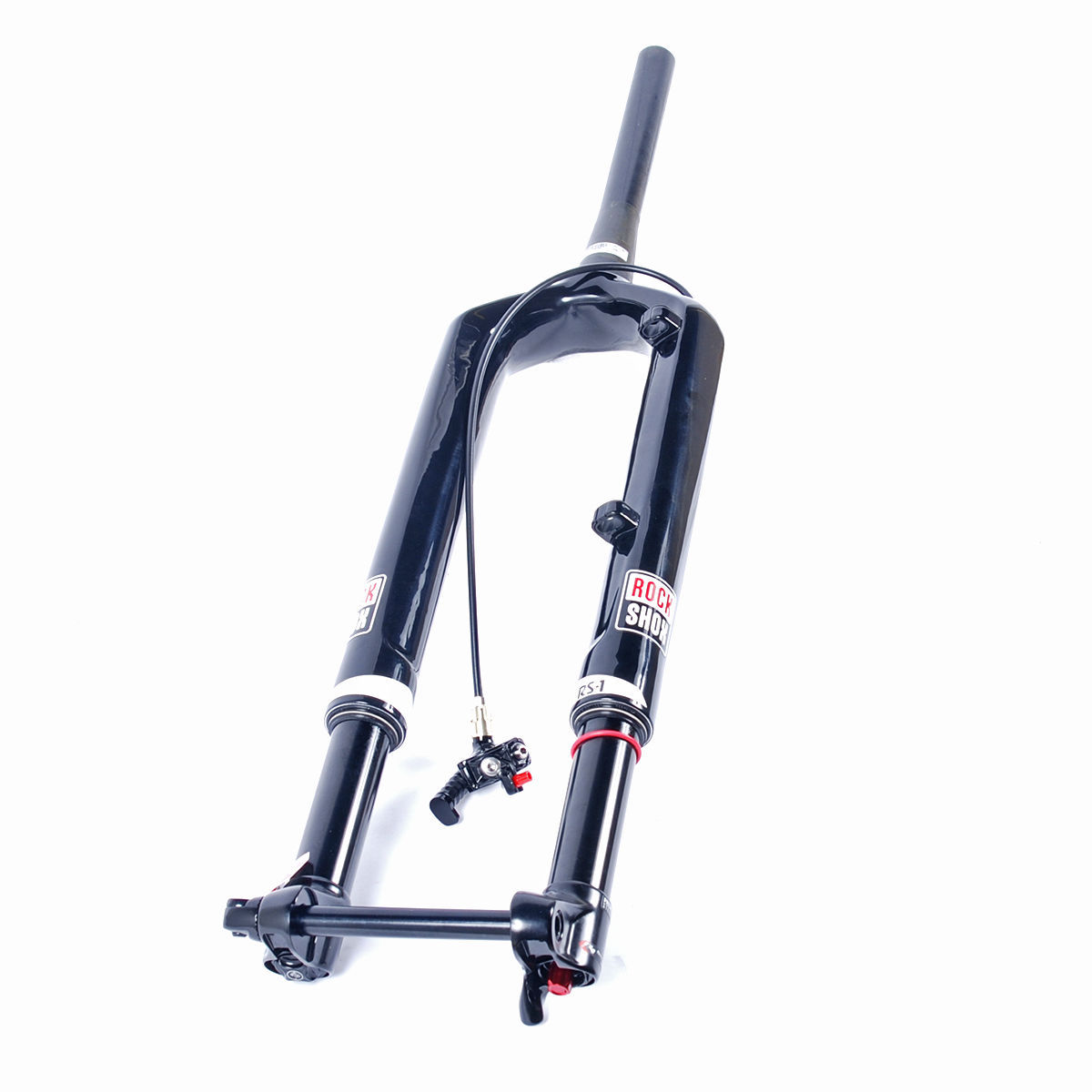 Steel Bicycle Forks