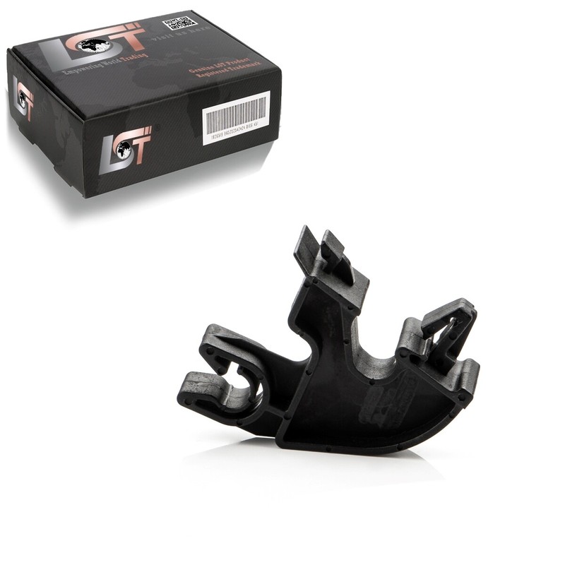 1x Motorhaubenstangen Capots Halterclips Pour Opel Corse C Meriva A Tigre B