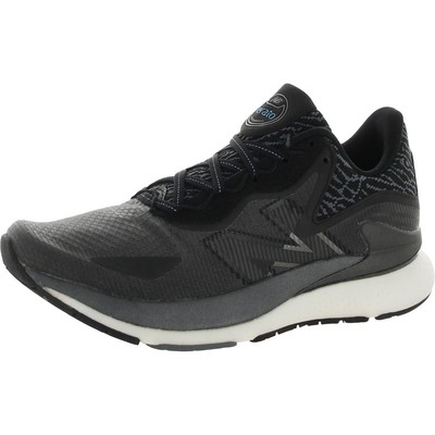 

Женские кроссовки New Balance Lerato Grey 8.5 Medium (B,M) BHFO 6496, Black/blue, Lerato