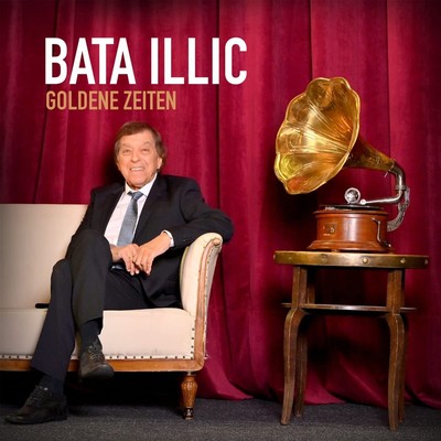 Illic,Bata Goldene Zeiten (CD)