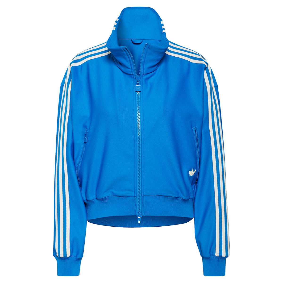 adidas Originals Beckenbauer Track Jacket Blue Bird Retro