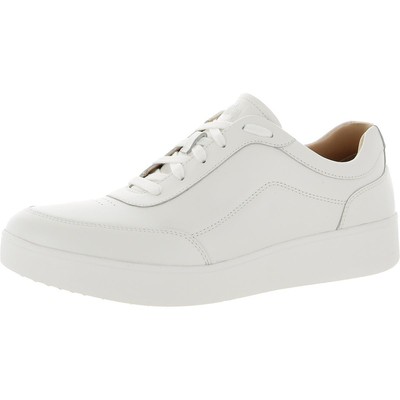 

Fitflop Женские повседневные и модные кроссовки RALLY X Lifestyle Кроссовки BHFO 3129, Urban white, RALLY X