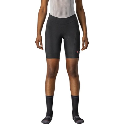 

Шорты Castelli Endurance, женские, Черный, Castelli