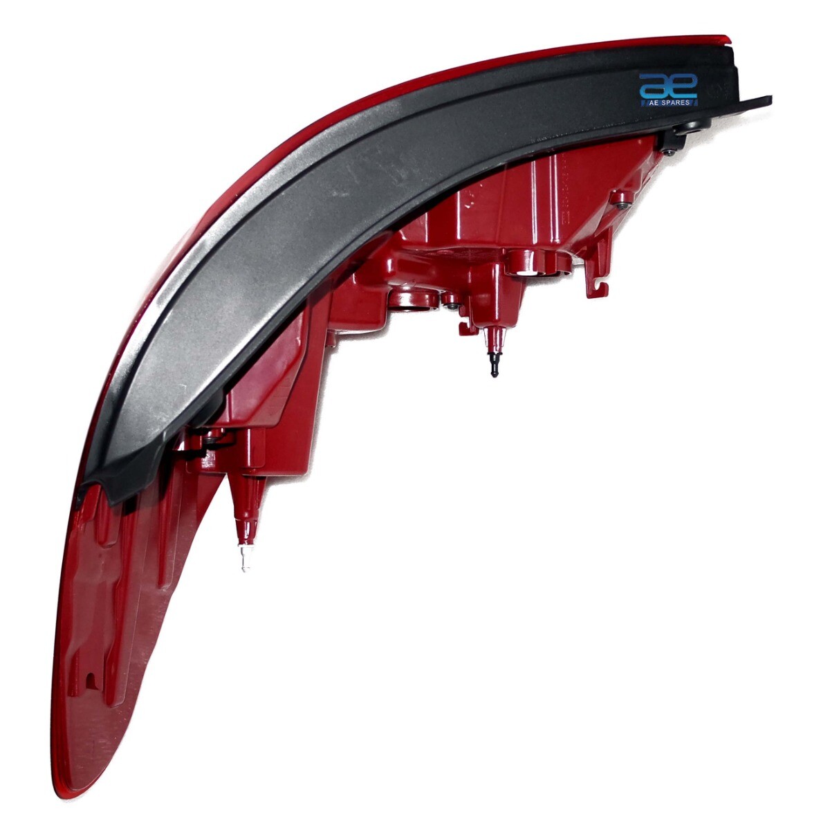 Fits For Hyundai Rear Light Driver Side for Hyundai i20 2012-2015 Right Hand Lamp  