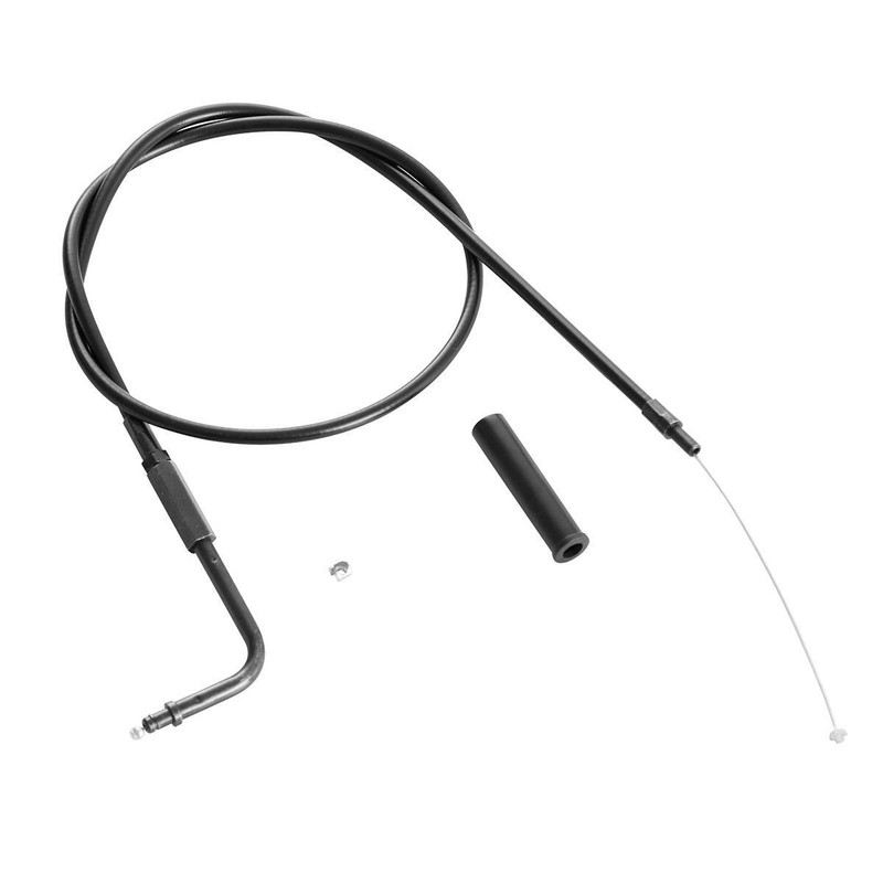Throttle Cable Fit For Harley Dyna Wide Glide FXDWG Super Glide FXD
